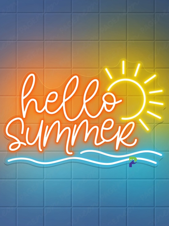 Other - Hello Summer👙🍉⛱️🕶️☀️!